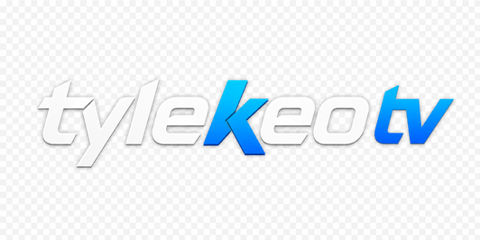 tylekeo tv logo